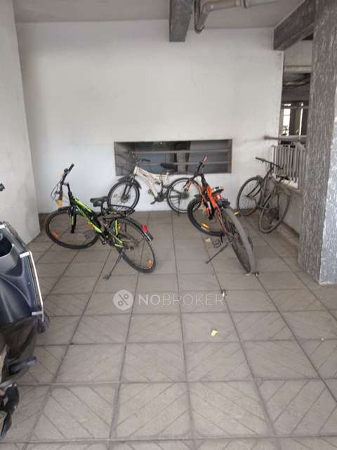 2 BHK Flat In Gayatrree Landmark Phase -1 For Sale  In Thergaon