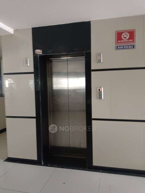 2 BHK Flat In Gayatrree Landmark Phase -1 For Sale  In Thergaon