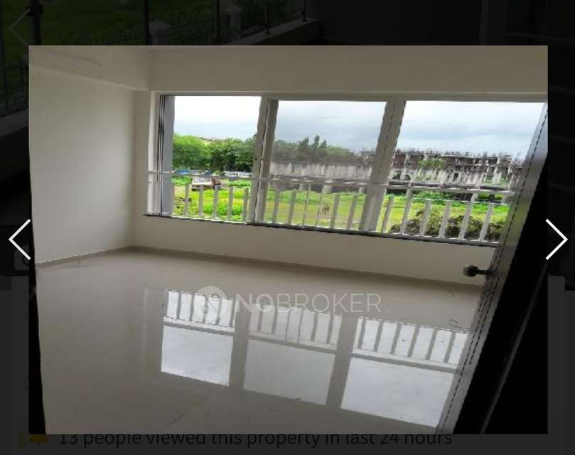 2 BHK Flat In Gayatrree Landmark Phase -1 For Sale  In Thergaon