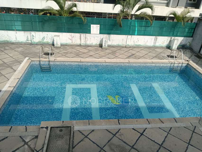 2 BHK Flat In Gayatrree Landmark Phase -1 For Sale  In Thergaon