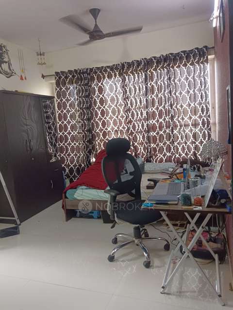 2 BHK Flat In Gayatrree Landmark Phase -1 For Sale  In Thergaon