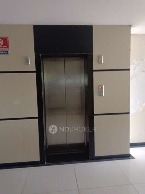 2 BHK Flat In Gayatrree Landmark Phase -1 For Sale  In Thergaon