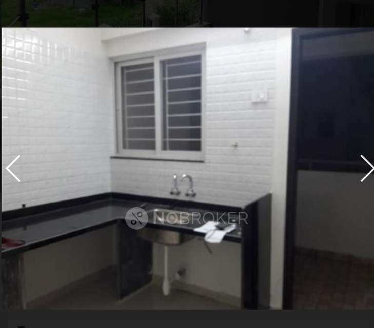 2 BHK Flat In Gayatrree Landmark Phase -1 For Sale  In Thergaon