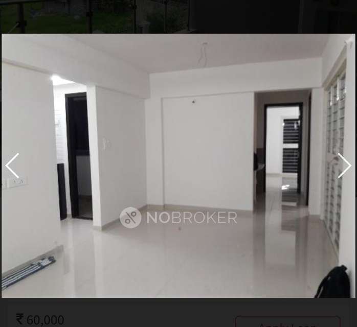 2 BHK Flat In Gayatrree Landmark Phase -1 For Sale  In Thergaon