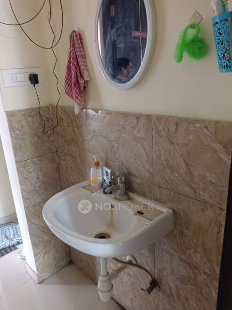 2 BHK Flat In Gayatrree Landmark Phase -1 For Sale  In Thergaon