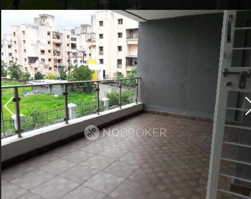 2 BHK Flat In Gayatrree Landmark Phase -1 For Sale  In Thergaon