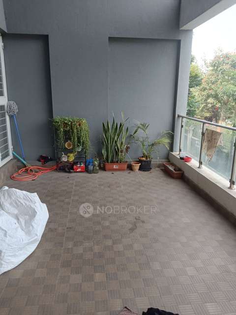 2 BHK Flat In Gayatrree Landmark Phase -1 For Sale  In Thergaon