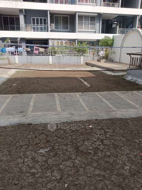 2 BHK Flat In Gayatrree Landmark Phase -1 For Sale  In Thergaon