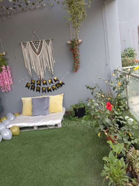 2 BHK Flat In Gayatrree Landmark Phase -1 For Sale  In Thergaon