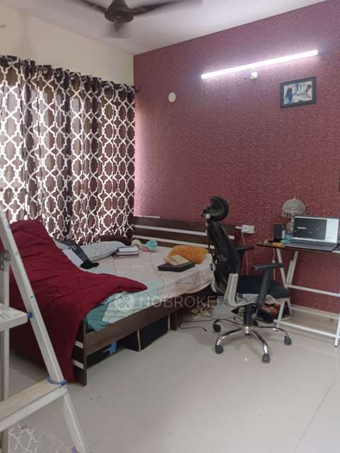 2 BHK Flat In Gayatrree Landmark Phase -1 For Sale  In Thergaon