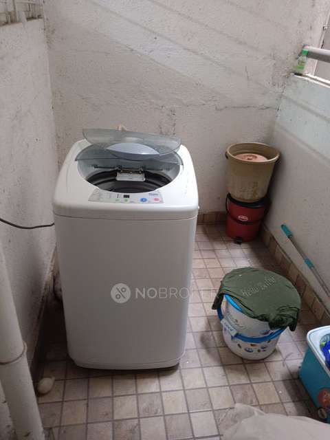 2 BHK Flat In Gayatrree Landmark Phase -1 For Sale  In Thergaon