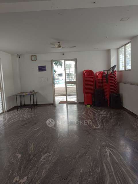 2 BHK Flat In Gayatrree Landmark Phase -1 For Sale  In Thergaon