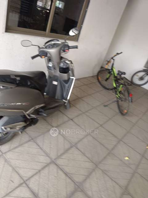 2 BHK Flat In Gayatrree Landmark Phase -1 For Sale  In Thergaon