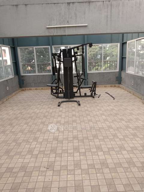 2 BHK Flat In Gayatrree Landmark Phase -1 For Sale  In Thergaon