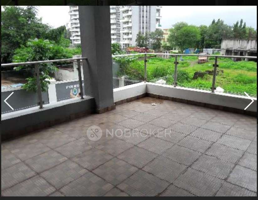 2 BHK Flat In Gayatrree Landmark Phase -1 For Sale  In Thergaon