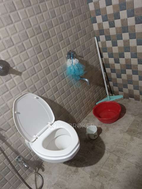 2 BHK Flat In Gayatrree Landmark Phase -1 For Sale  In Thergaon