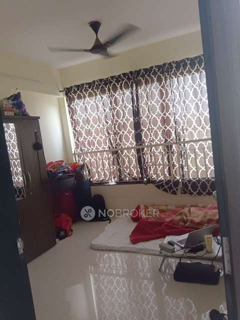 2 BHK Flat In Gayatrree Landmark Phase -1 For Sale  In Thergaon