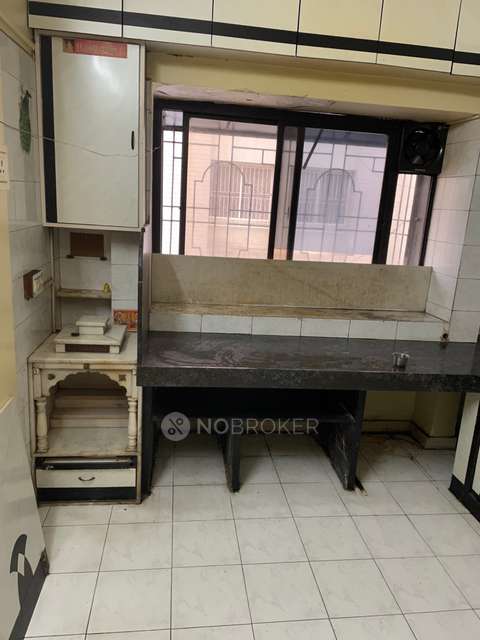 1 BHK Flat In Lakshmi Narayan Apartment Ghorpade Peth for Rent  In Rashtra Bhushan Chowk