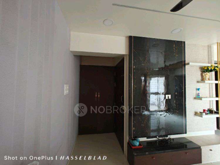 2 BHK Flat In Yashada Splendid Courtyard for Rent  In Lohegaon