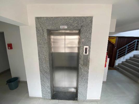 2 BHK Flat In Yashada Splendid Courtyard for Rent In Lohegaon