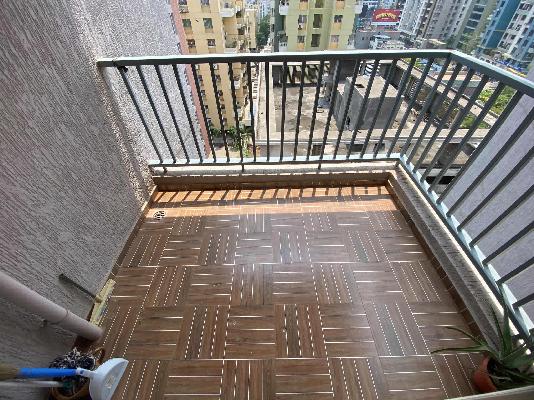 2 BHK Flat In Yashada Splendid Courtyard for Rent In Lohegaon