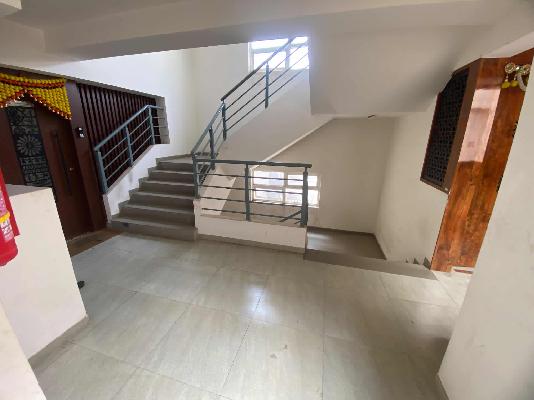 2 BHK Flat In Yashada Splendid Courtyard for Rent In Lohegaon