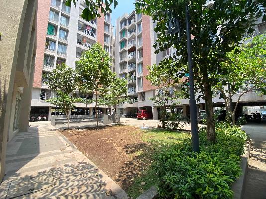 2 BHK Flat In Yashada Splendid Courtyard for Rent In Lohegaon