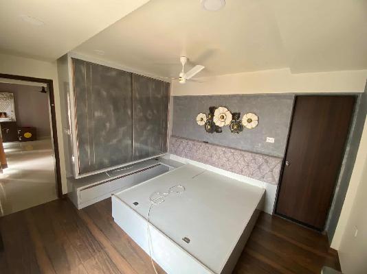 2 BHK Flat In Yashada Splendid Courtyard for Rent In Lohegaon