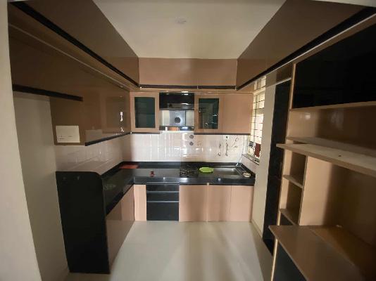 2 BHK Flat In Yashada Splendid Courtyard for Rent In Lohegaon