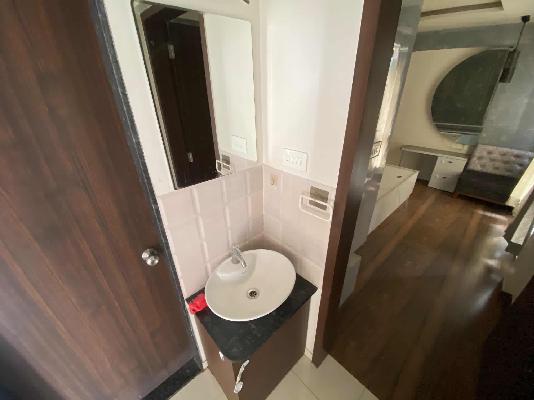 2 BHK Flat In Yashada Splendid Courtyard for Rent In Lohegaon