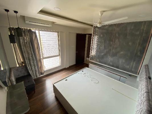 2 BHK Flat In Yashada Splendid Courtyard for Rent In Lohegaon