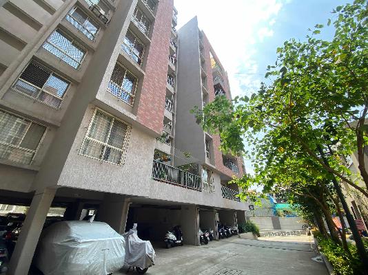2 BHK Flat In Yashada Splendid Courtyard for Rent In Lohegaon
