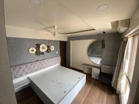 2 BHK Flat In Yashada Splendid Courtyard for Rent In Lohegaon