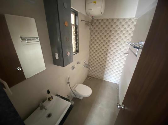 2 BHK Flat In Yashada Splendid Courtyard for Rent In Lohegaon