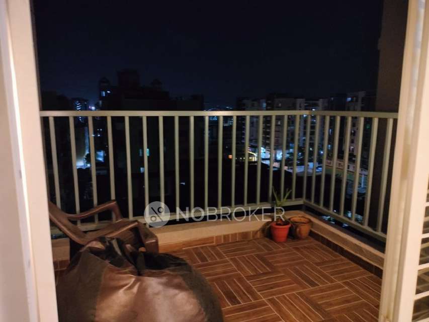 2 BHK Flat In Yashada Splendid Courtyard for Rent  In Lohegaon