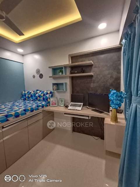2 BHK Flat In Yashada Splendid Courtyard for Rent  In Lohegaon