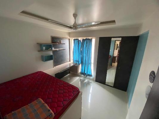 2 BHK Flat In Yashada Splendid Courtyard for Rent In Lohegaon