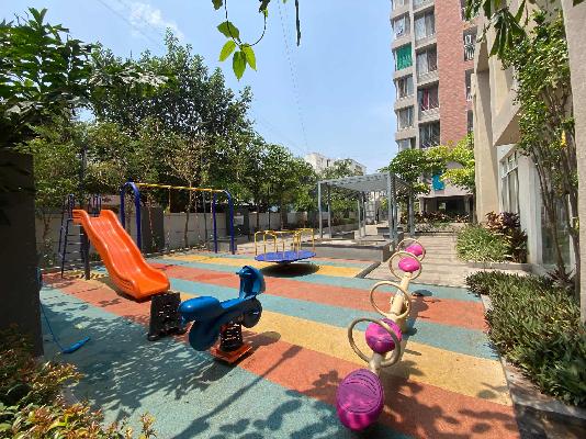 2 BHK Flat In Yashada Splendid Courtyard for Rent In Lohegaon