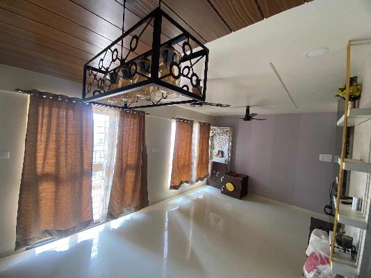 2 BHK Flat In Yashada Splendid Courtyard for Rent In Lohegaon