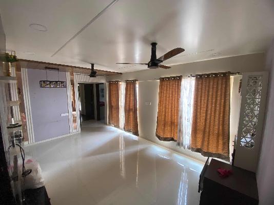 2 BHK Flat In Yashada Splendid Courtyard for Rent In Lohegaon