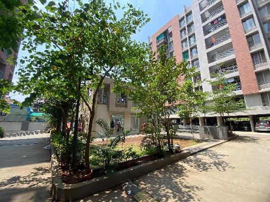 2 BHK Flat In Yashada Splendid Courtyard for Rent In Lohegaon