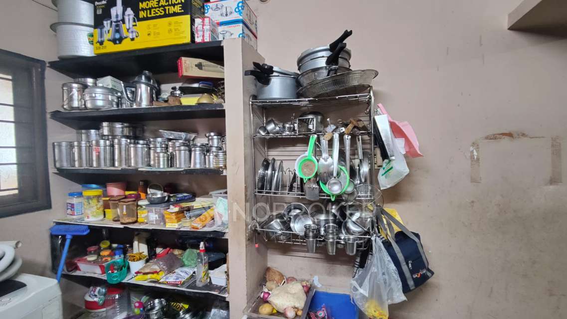 2 BHK Flat In Congate Madipakkam,  For Sale  In Madipakkam