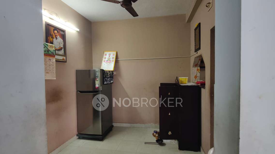 2 BHK Flat In Congate Madipakkam,  For Sale  In Madipakkam