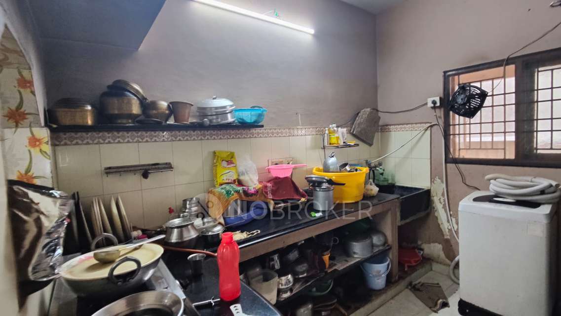 2 BHK Flat In Congate Madipakkam,  For Sale  In Madipakkam