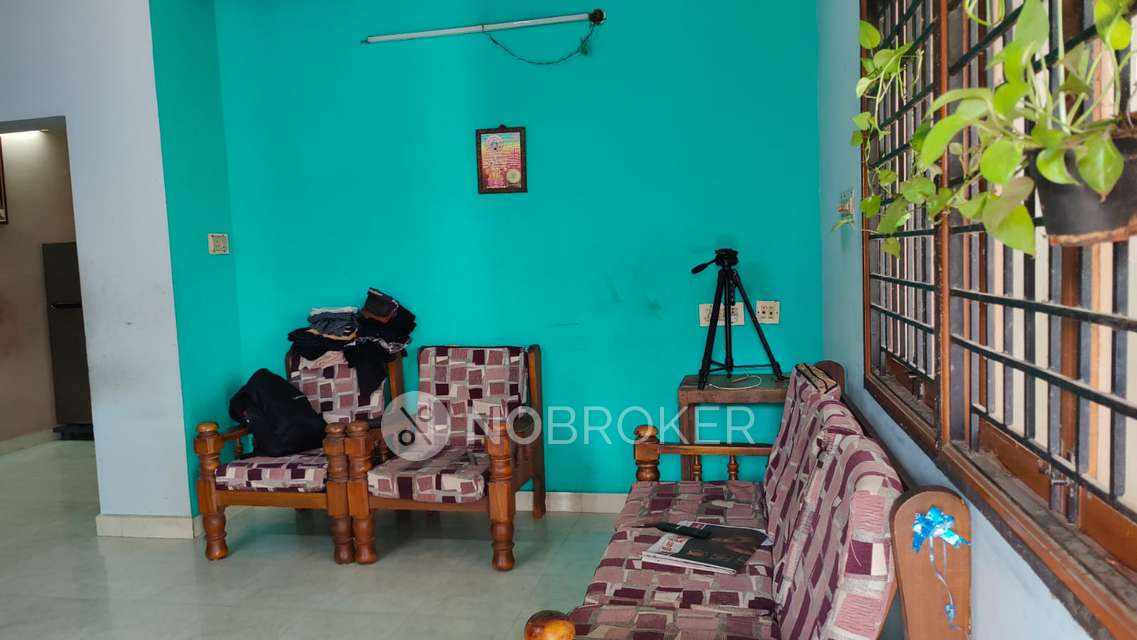 2 BHK Flat In Congate Madipakkam,  For Sale  In Madipakkam