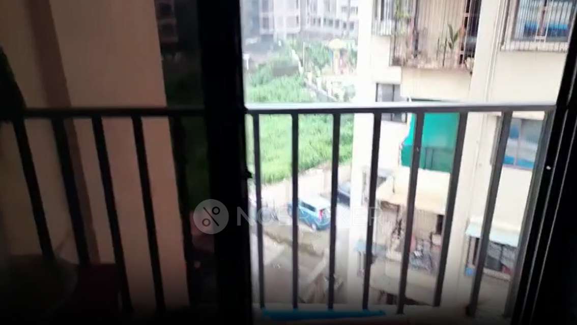 1 RK Flat In Kohinoor Castles For Sale  In Ambernath