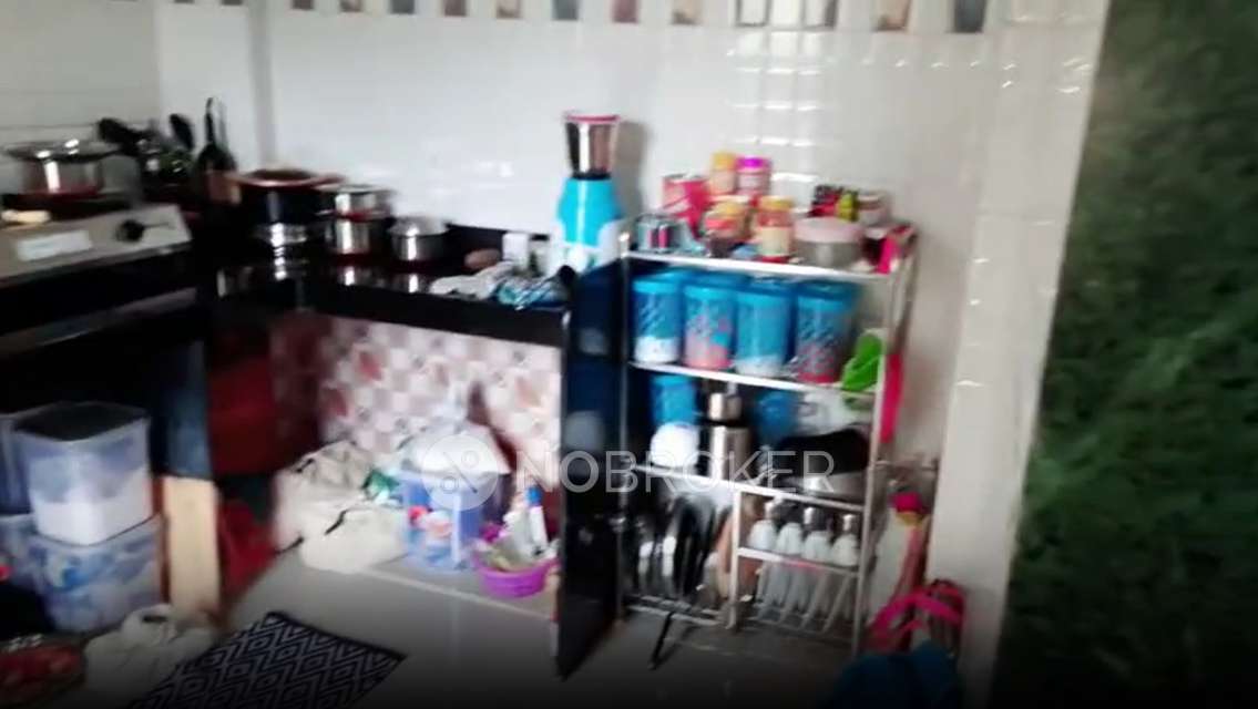 1 RK Flat In Kohinoor Castles For Sale  In Ambernath