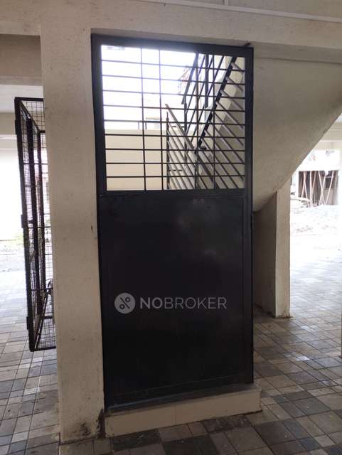 1 BHK Flat In Shubharambh Homes for Rent  In Khutwad Chowk