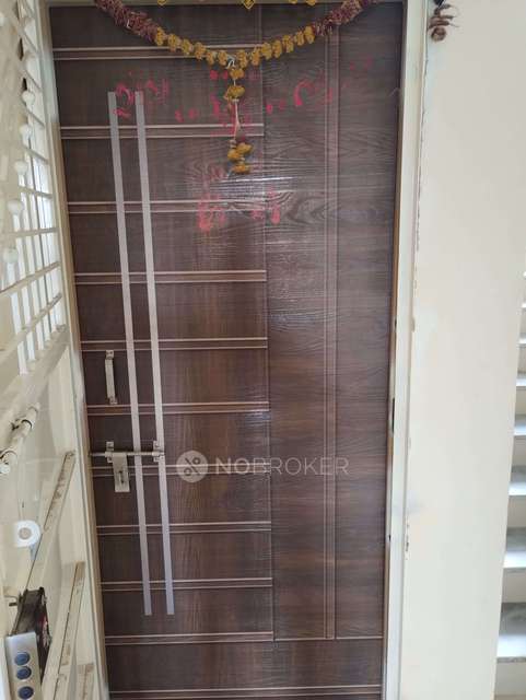 1 BHK Flat In Shubharambh Homes for Rent  In Khutwad Chowk