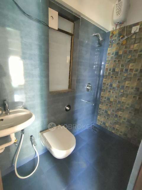 1 BHK Flat In Dp Star For Sale  In  Bhandup West